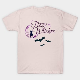 Fizzy Witches T-Shirt